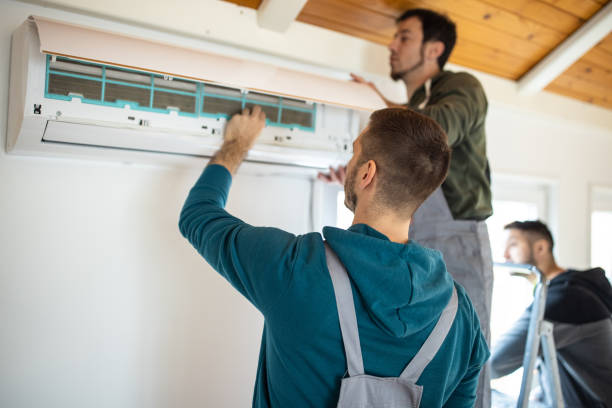 Best HVAC Retrofitting and Upgrading in Granite Shoals, TX