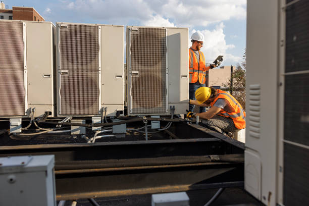 Best VRF (Variable Refrigerant Flow) Systems in Granite Shoals, TX