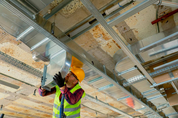 Best Energy-efficient HVAC Solutions in Granite Shoals, TX