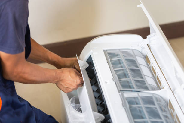 Trusted Granite Shoals, TX HVAC Experts
