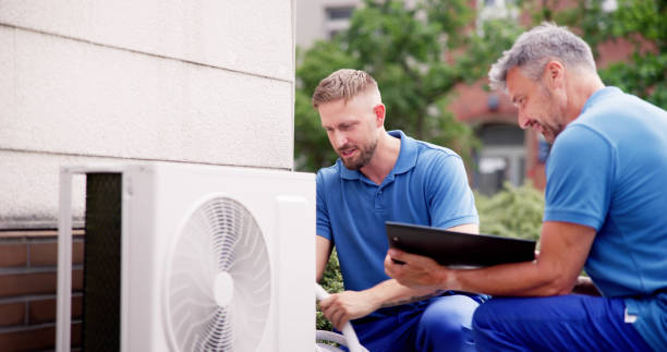 Best Residential HVAC in Granite Shoals, TX