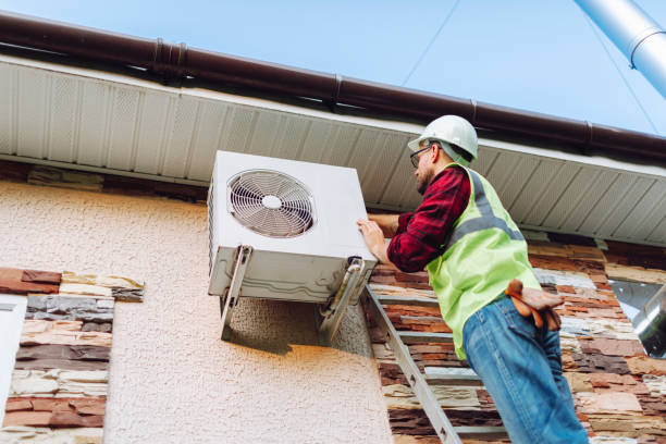 Best Commercial HVAC in Granite Shoals, TX