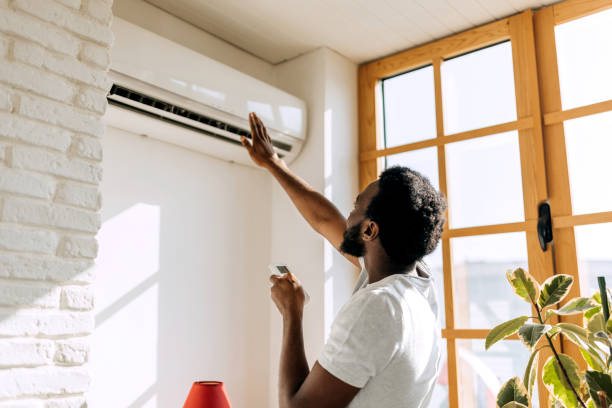 Best HVAC Software and Technology in Granite Shoals, TX
