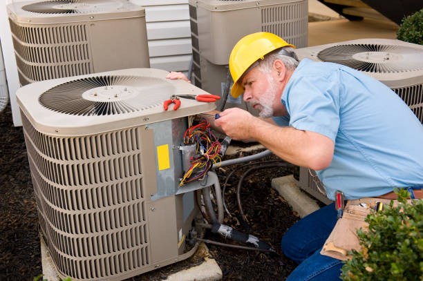 Best Geothermal HVAC Systems in Granite Shoals, TX