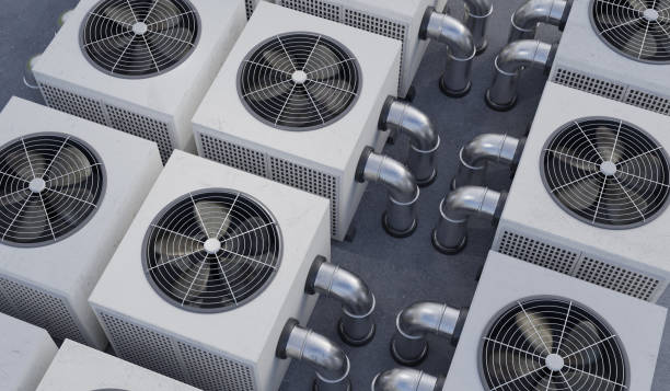 Best HVAC Financing and Leasing in Granite Shoals, TX