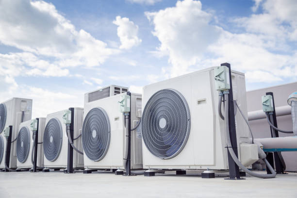 Best HVAC Training and Certification in Granite Shoals, TX