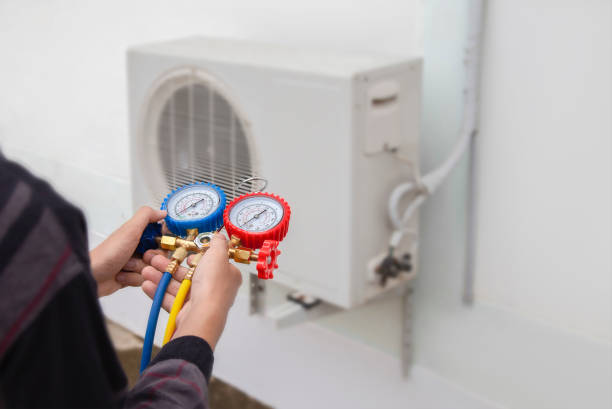 Best Air Conditioning Cleaning in Granite Shoals, TX