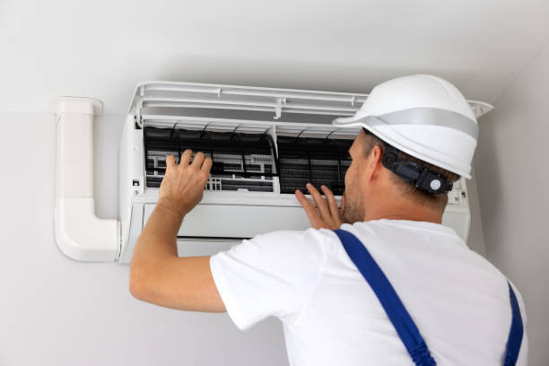 Best Residential HVAC in Granite Shoals, TX
